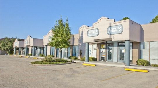 Millstream Shopping Center: 3440 Division St, Metairie, LA 70002